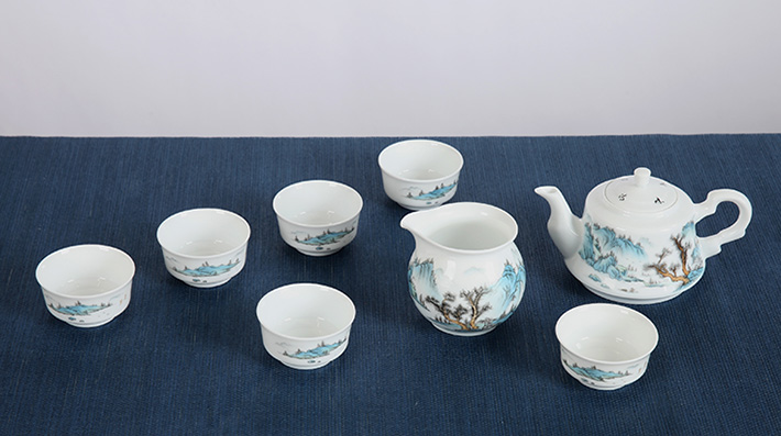 8ͷ���²�ߣ���ɽ��ˮ��